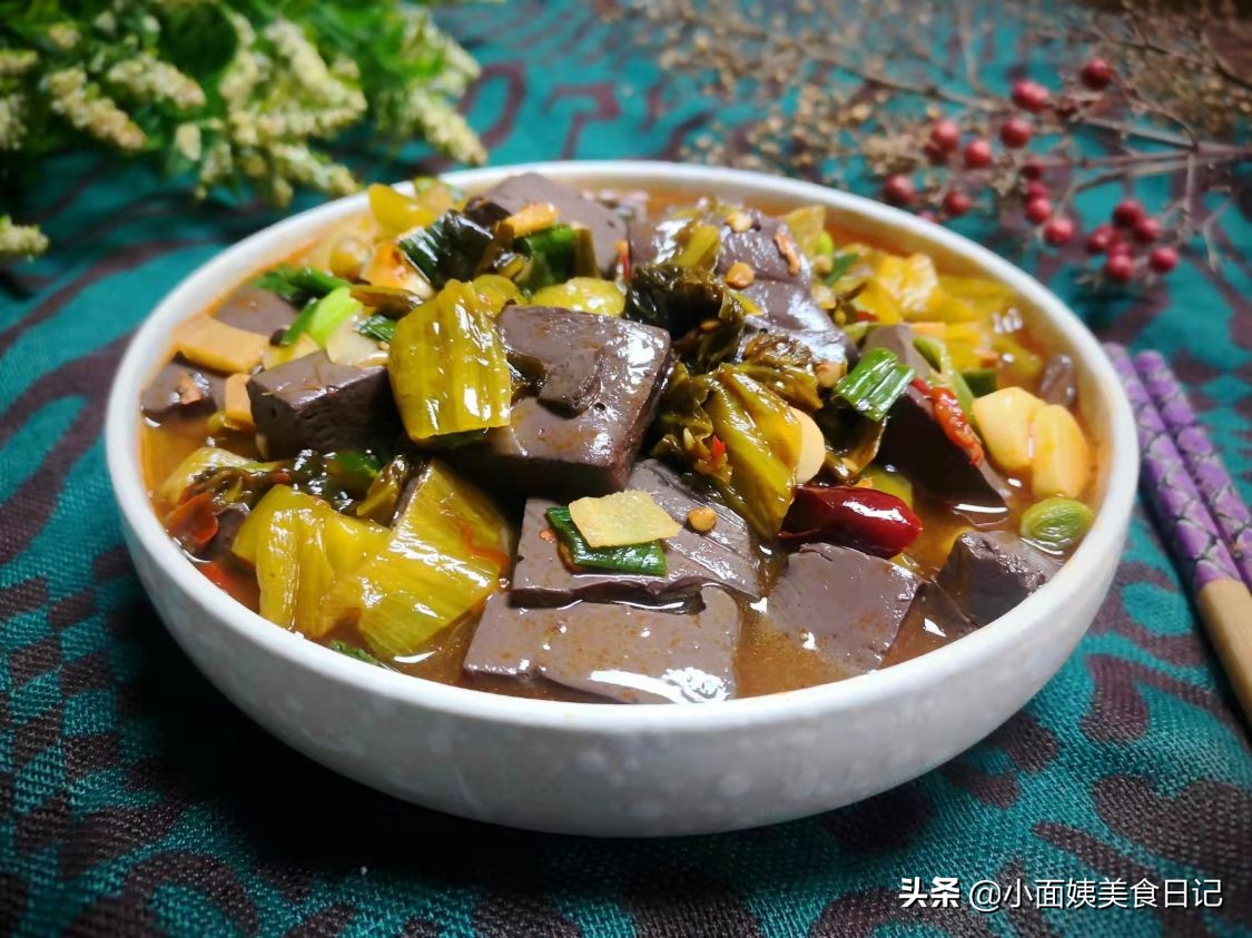 天冷了，8道炖菜学起来，每天换着花样做，吃完浑身暖和，太香了
