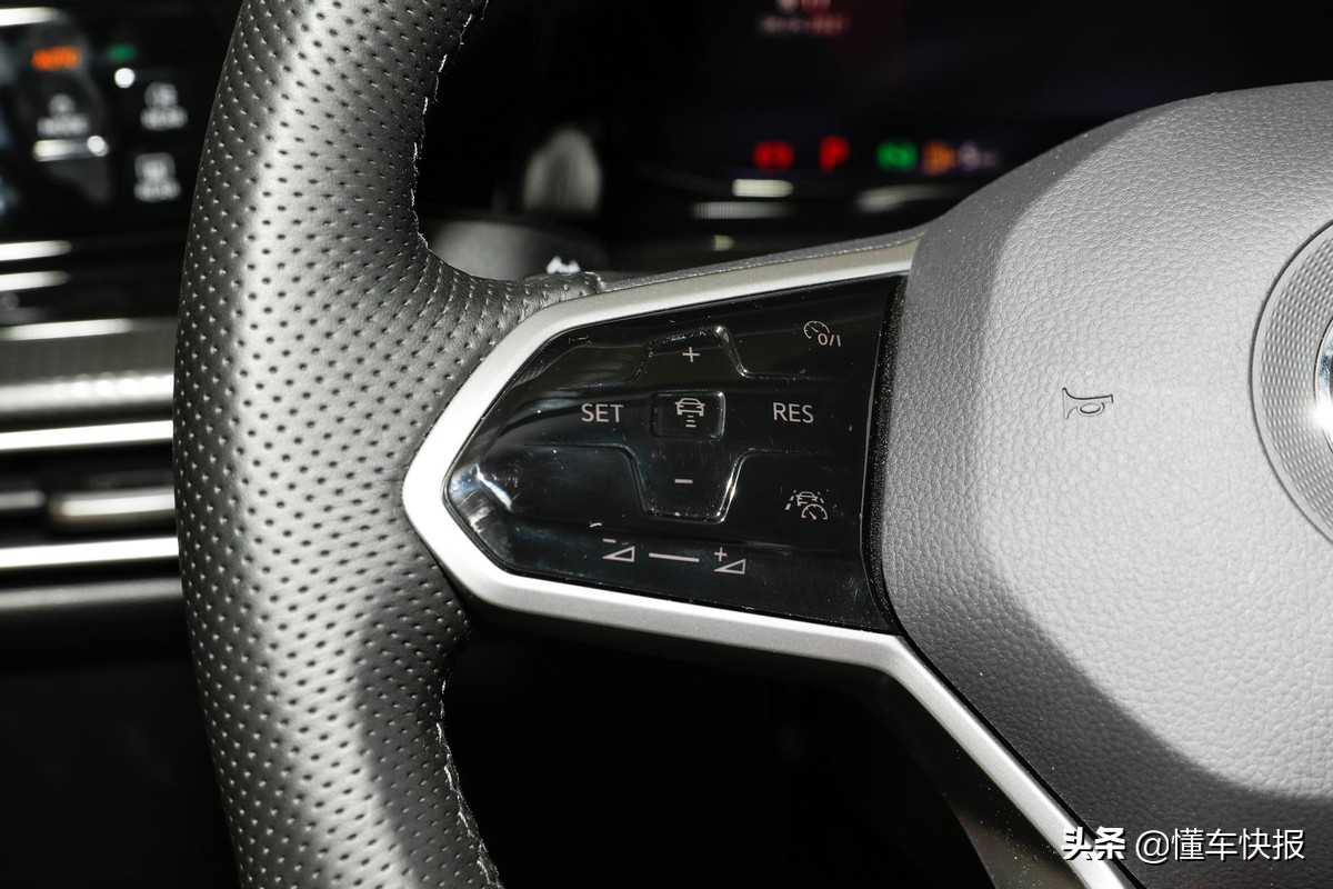 运动化升级、数字化武装，带你了解高尔夫GTI