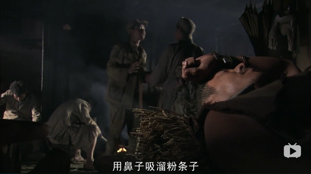 影视剧里的国军和真实的国军，中间差了10086个楚云飞