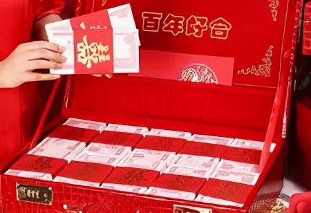 在松桃，结一次婚到底需要多少钱？