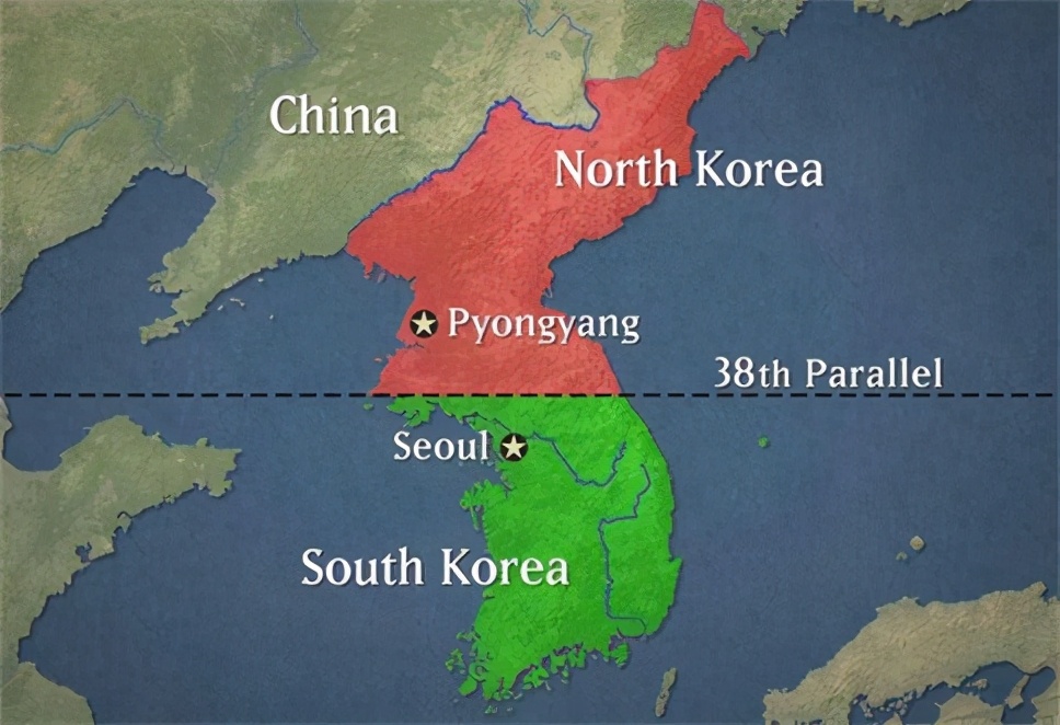  why did the Chinese name of the capital of South Korea change from 