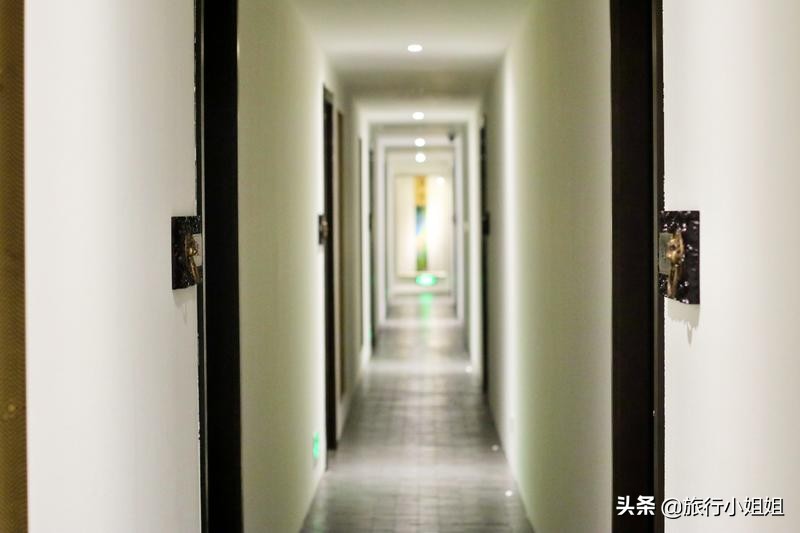 藏在石库门里的中式美学酒店：铂萃酒店·申味