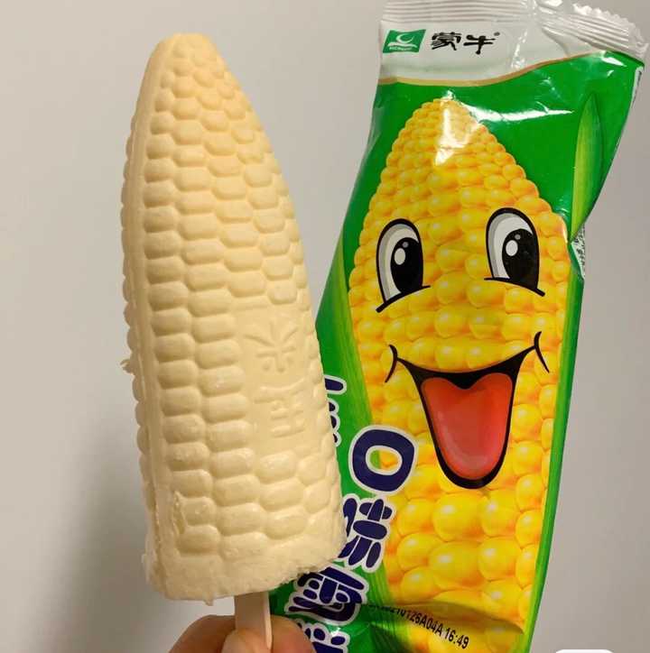 夏季雪糕避坑指南（童年回忆系列VS网红系列）(6)