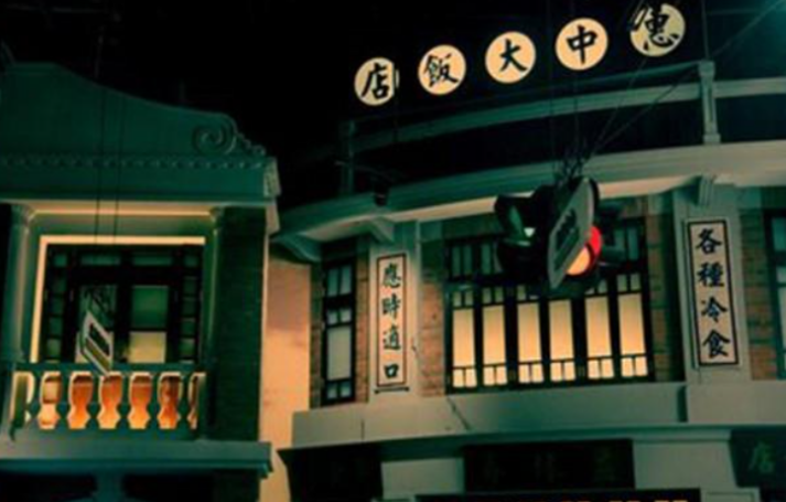 他是毛主席的专职厨师，做饭22年深受重视，为何从不敢与人交谈？