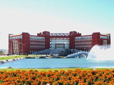 最新出炉：2019内蒙古自治区大学排名！内大排名第一！