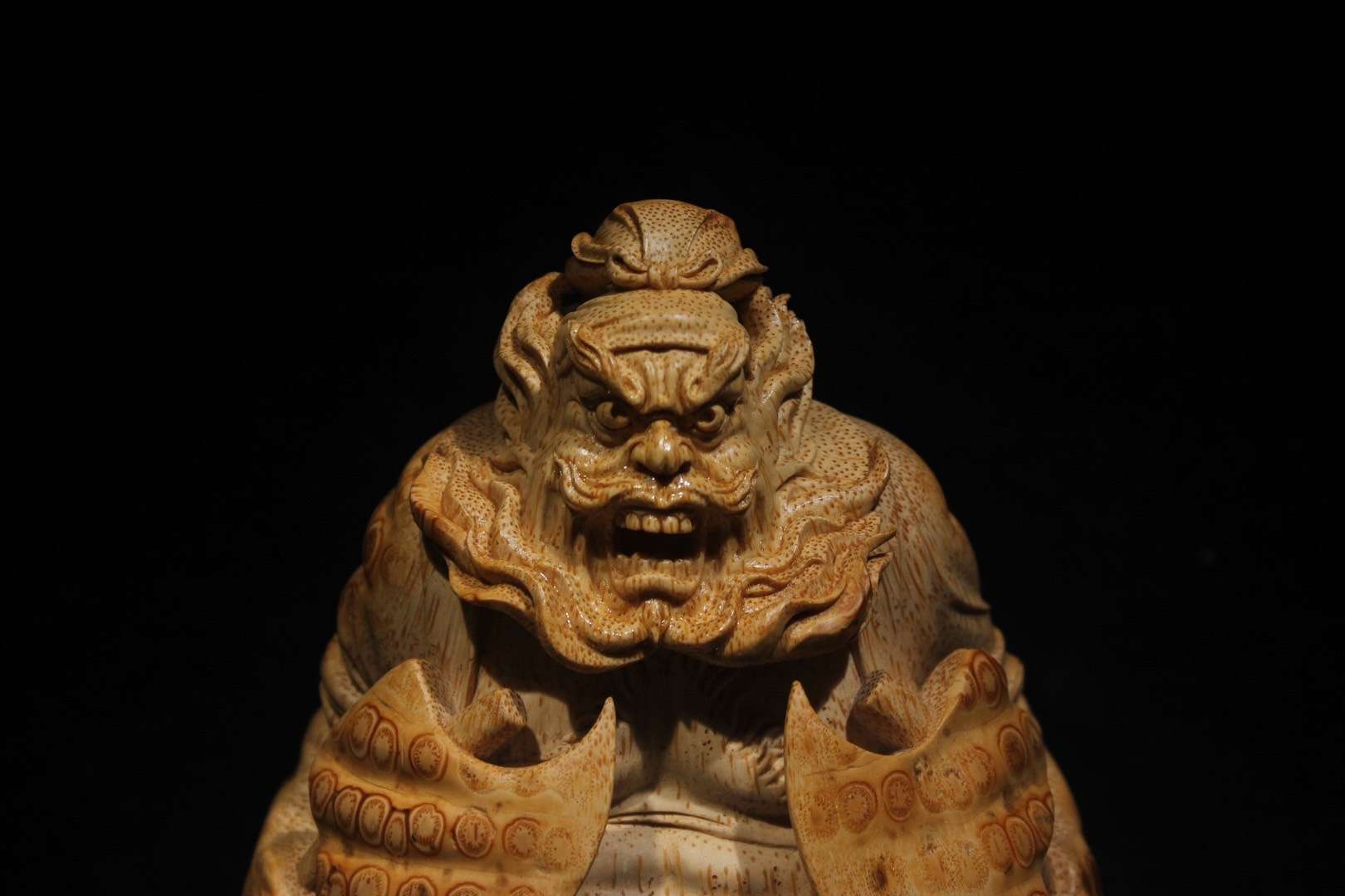 李奎黑旋风的故事简短 _飞翔号