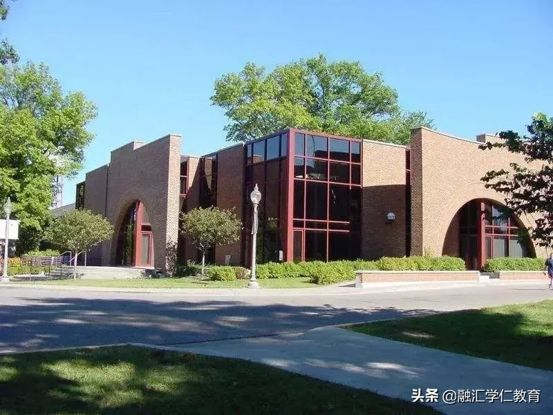 被U.S.News排名低估的50所美国大学，原来都是隐藏民间的大牛校