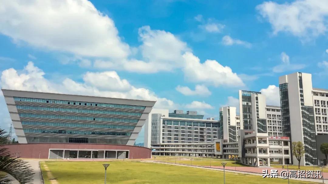 云南高考十大超强二本院校，让你享受一本待遇，中等生重点关注