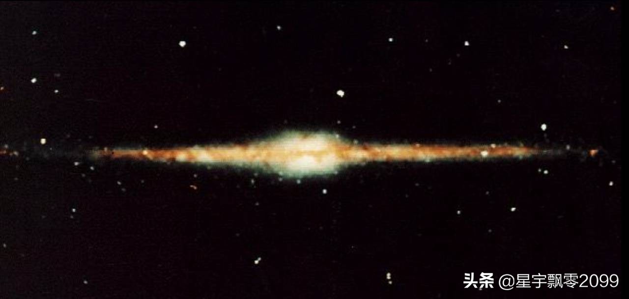 天文学ABC——一个天文学基础科普讲座