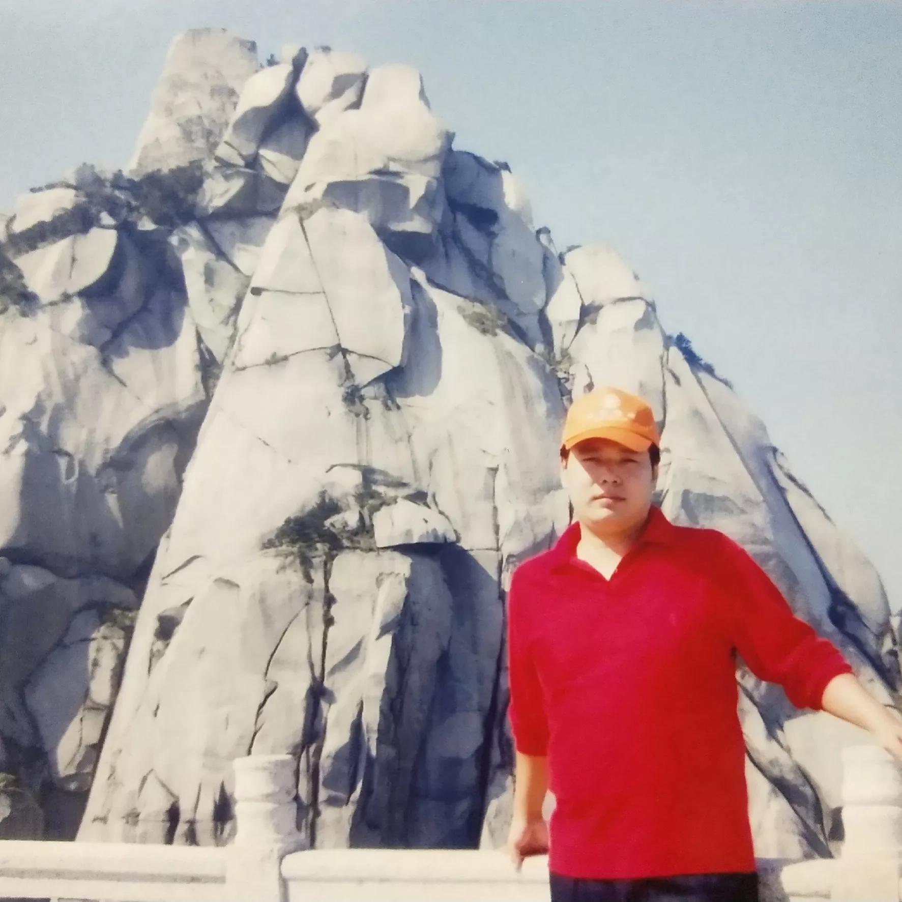 我，企业高管，抛开那些爱我恨我的女人，我选择了糊涂的婚姻