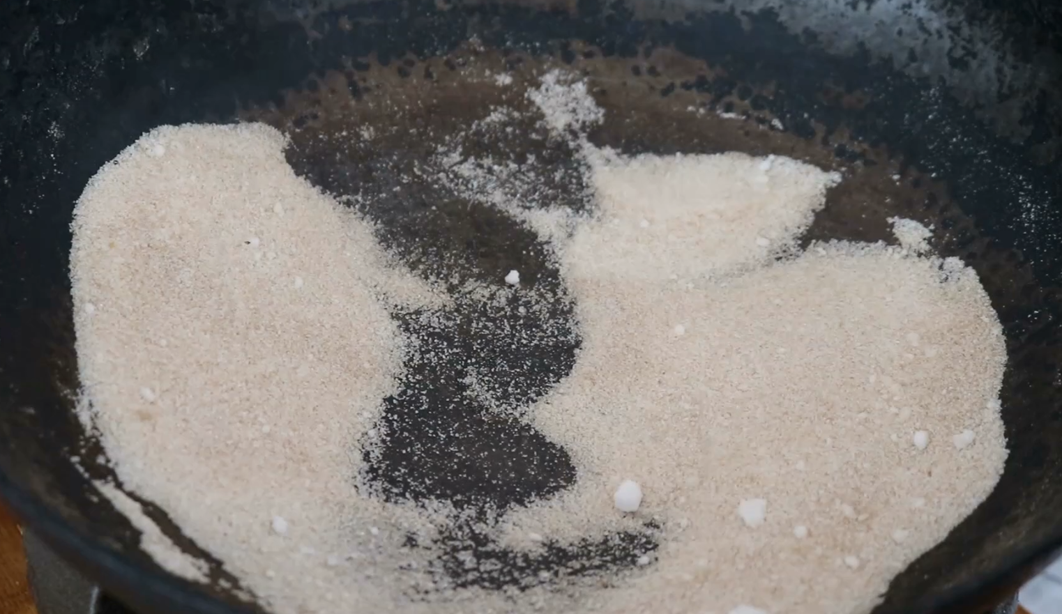 酱油吃完别买了，教你在家做，无添加剂，3块钱做一罐吃半年