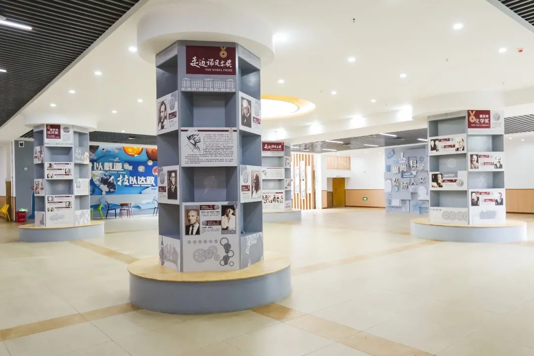 教育园区冉冉升起的一颗新星｜实地探访绵阳东辰聚星国际学校