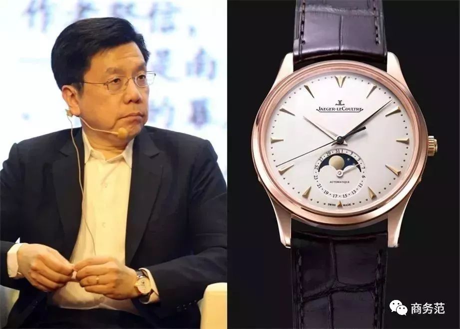 男人为什么需要一块“正装表”，从几十万到几万，可以选这些