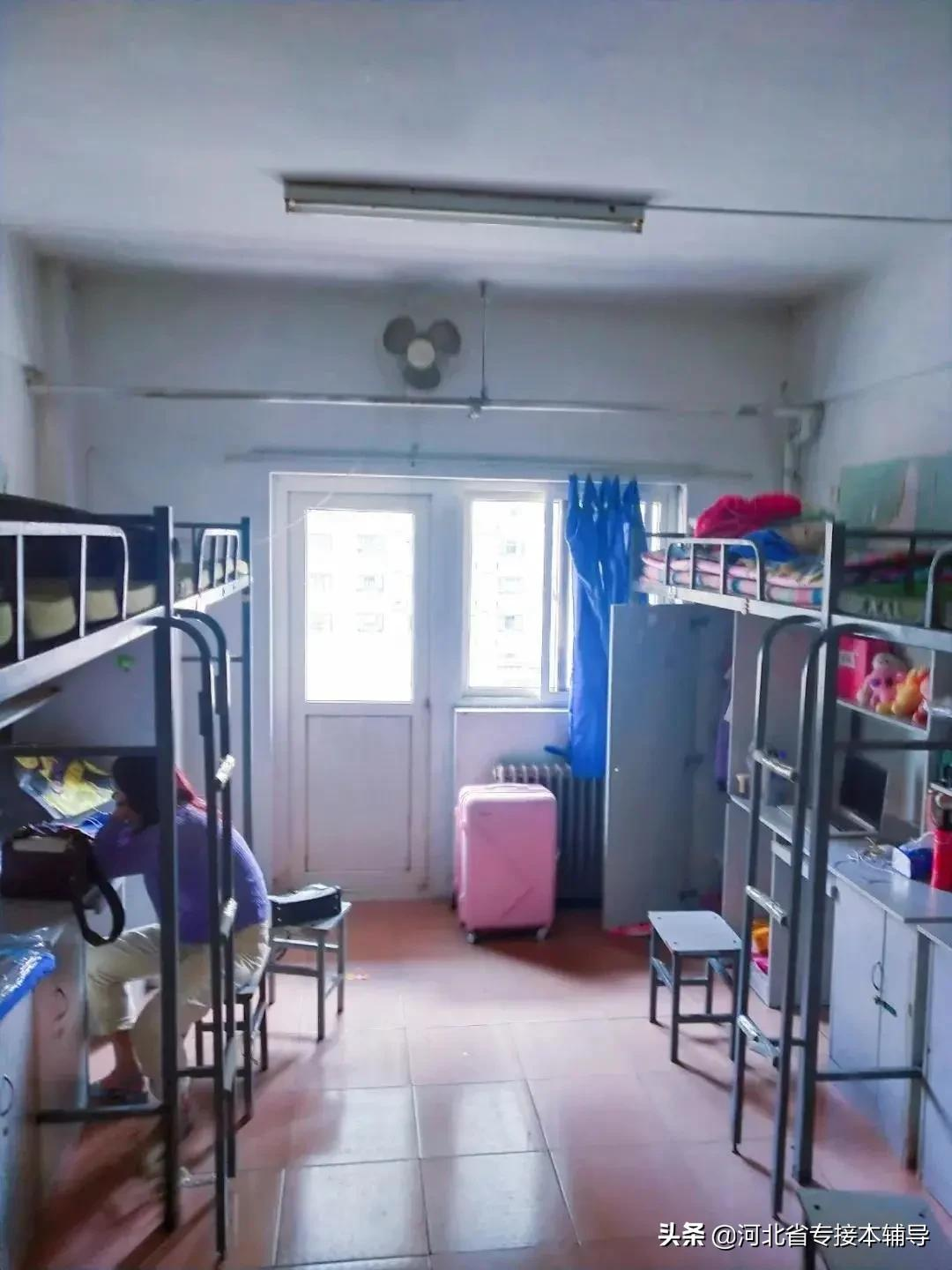 唐山师范学院：仅5个专业在招收，急剧减少的招生量