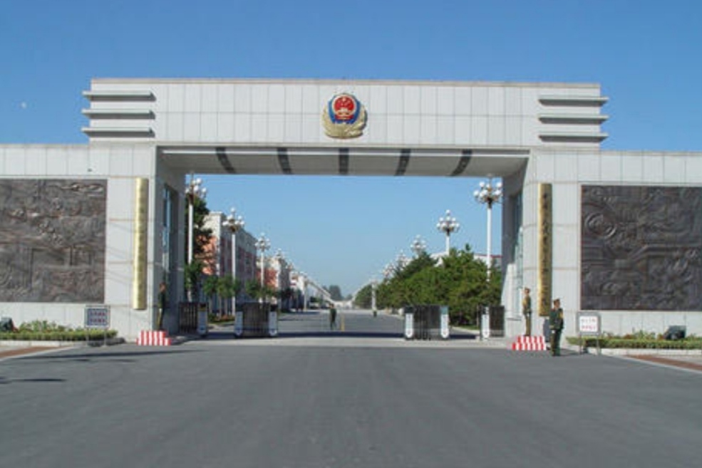 性价比超高的警察学校，考上不仅学费全免，毕业找工作也不用愁