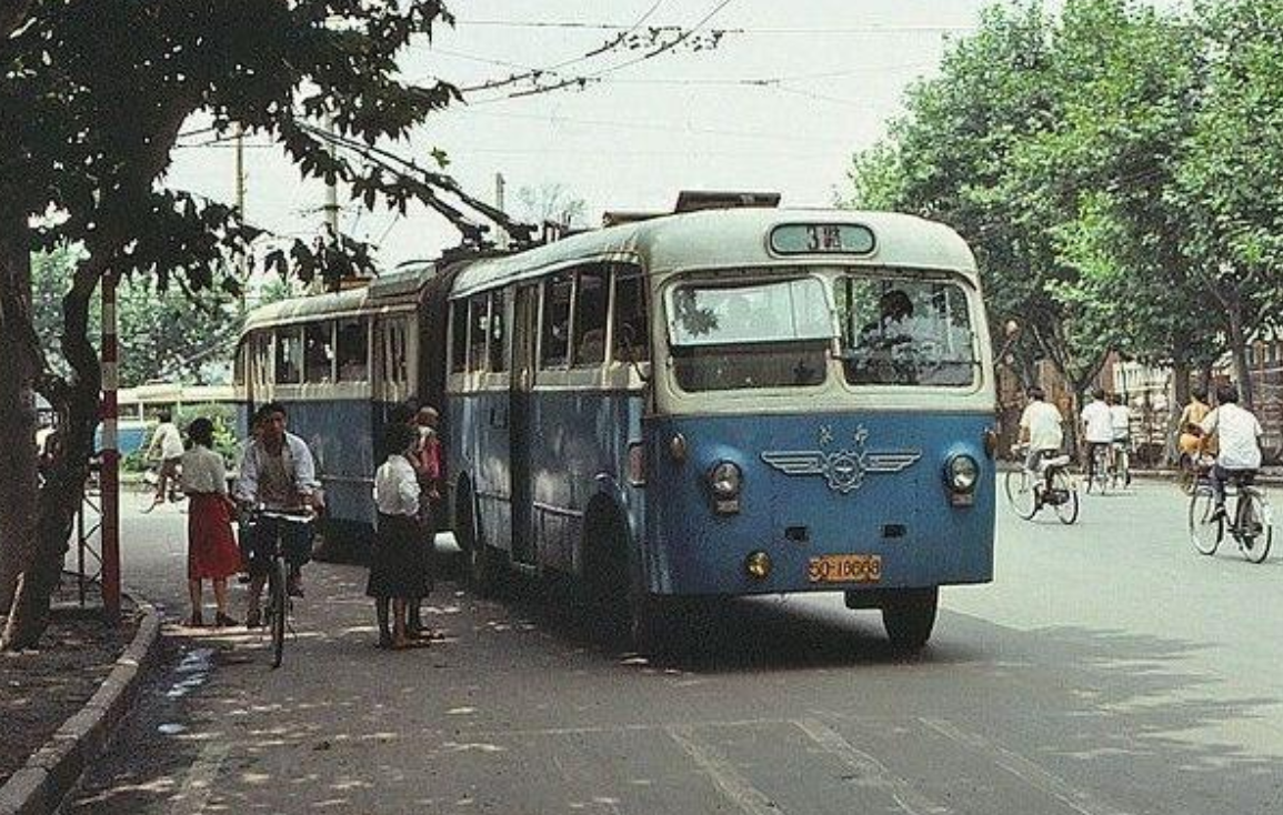 1983年，河北一辆公交车旁发生血案，为何事后却有50多人被枪决？