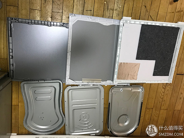 洗衣机：有容乃大 四千元10kg哪家强？松下、LG、三星对比横评