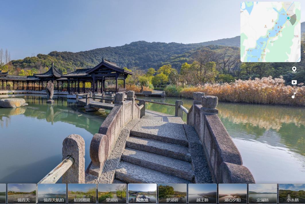 关于惠州学校vr旅游拍摄技巧的信息