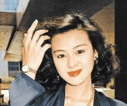 郭富城年轻时的混乱情史