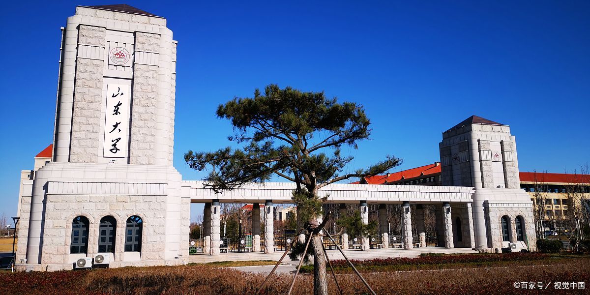山东的一本大学有哪些学校（山东省大学录取分排名前10）
