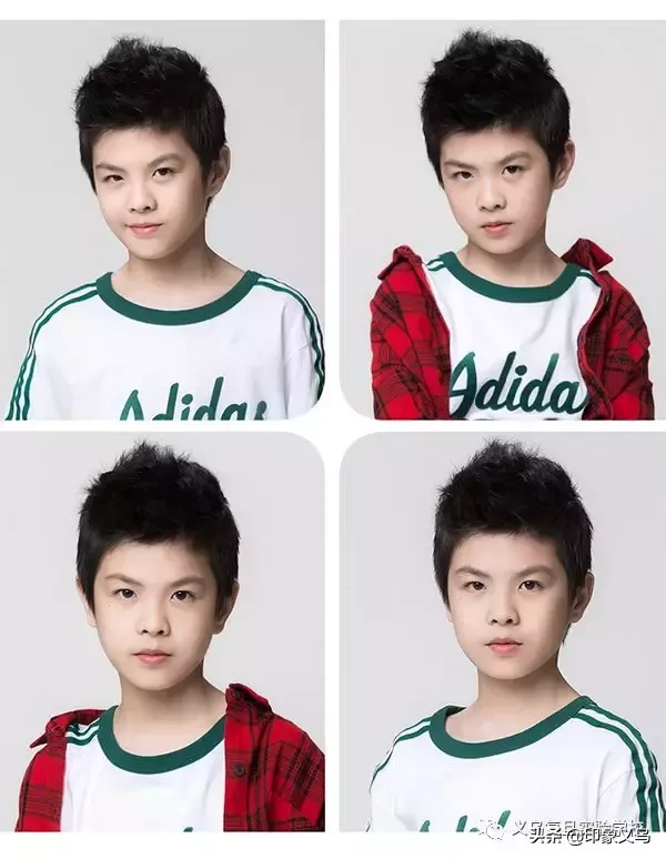 义乌复旦12岁少年星途无量  以全省第一被这所艺术名校录取