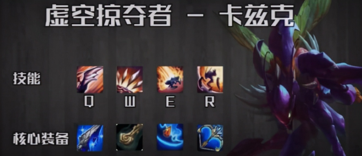 LOL历史上10大最强英雄，每一位都统治过至少一个版本