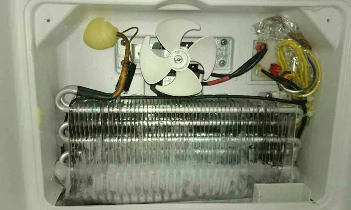 风冷冰箱，缺点这么多，为什么大家都买？听听冰箱售货员说的实话