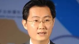 2021年福布斯世界富豪榜中国上榜的十大富豪