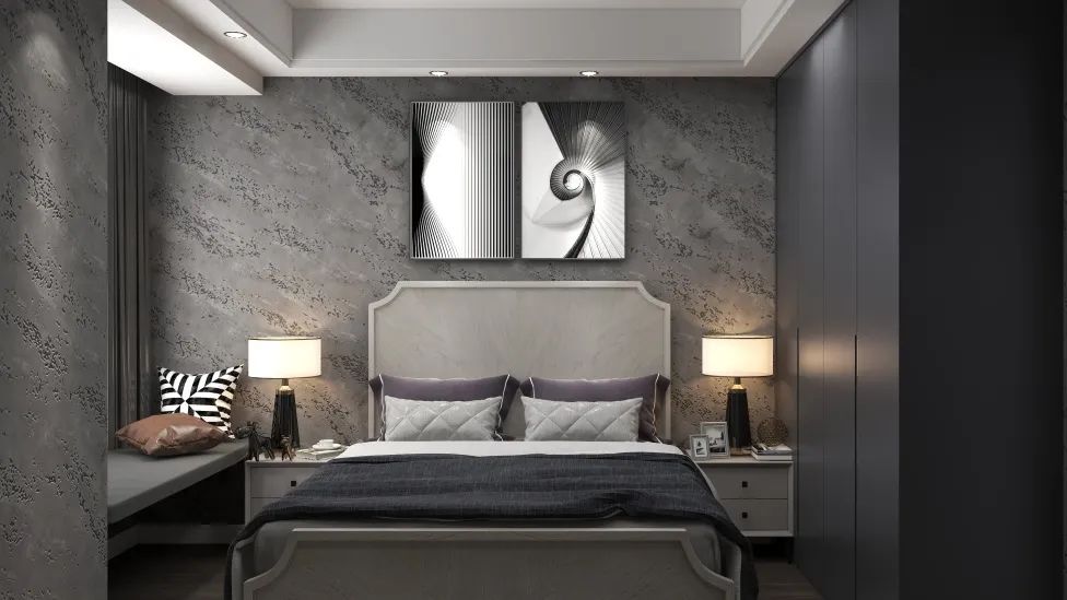 进口艺术涂料十大品牌｜意库马马莫细•跨越百年时光，与罗马碰杯