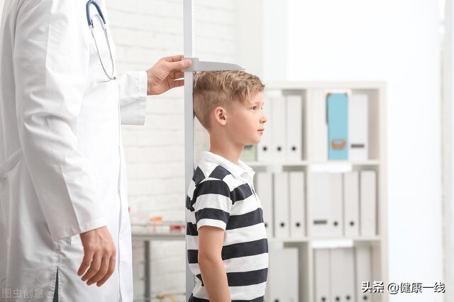 孩子長不高，是矮小症嗎？ 中醫是怎麼看待和治療矮小症的？