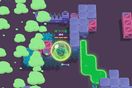 荒野乱斗：高能学院 | 暗夜夺魂，看这篇攻略就够了