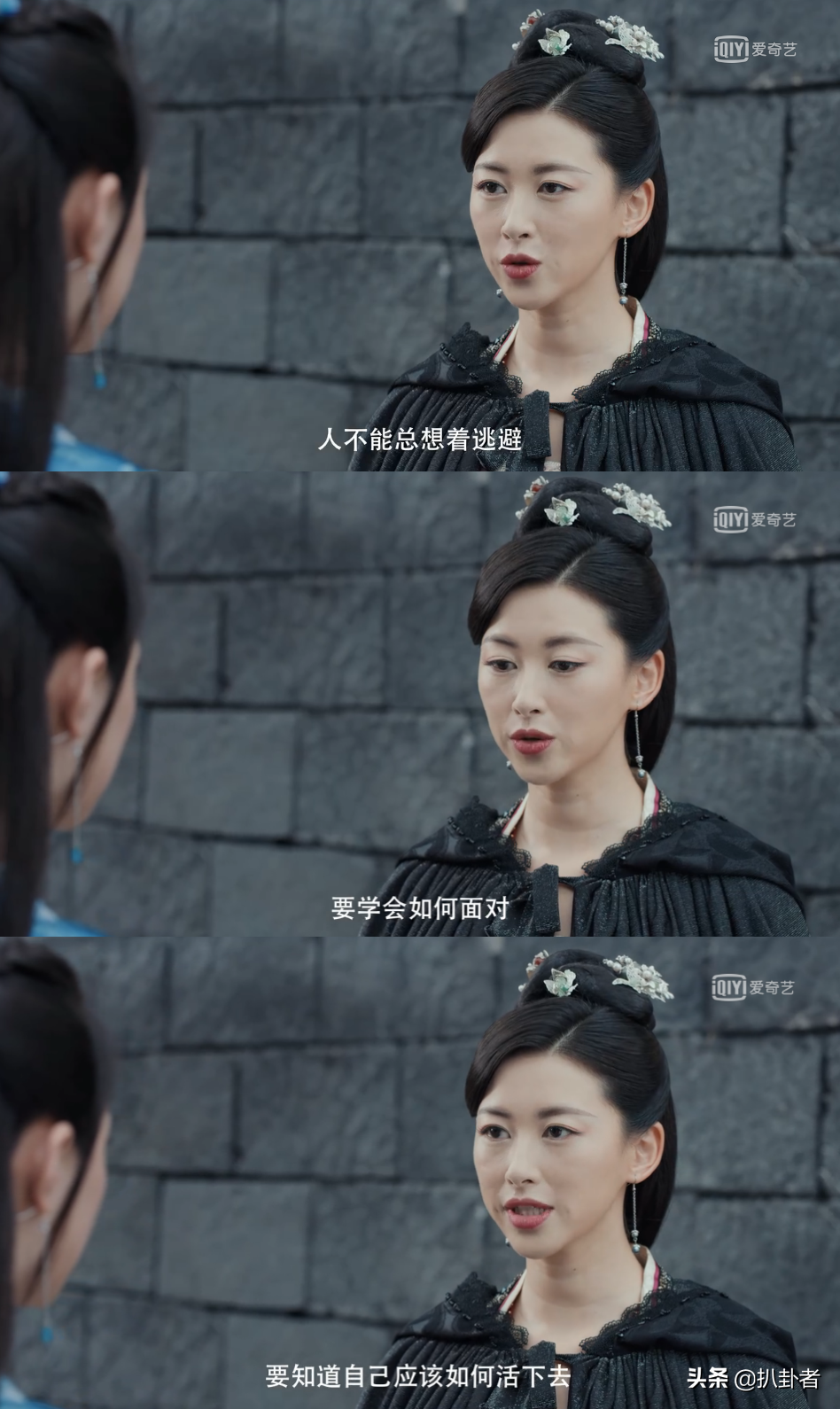 扒一扒这7位女性角色，才知《赘婿》传达的精神内核