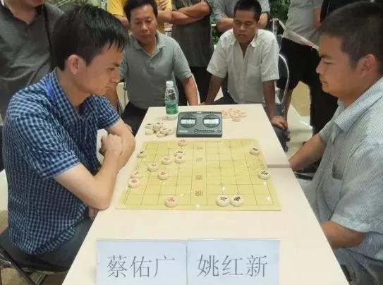 中國象棋大師名人名言