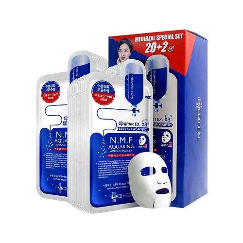 美白面膜哪个牌子好 真正有用的美白面膜排行榜10强