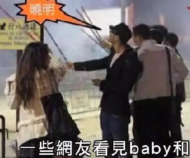 黄晓明和baby离了吗（黄晓明杨颖宣布离婚的原因）