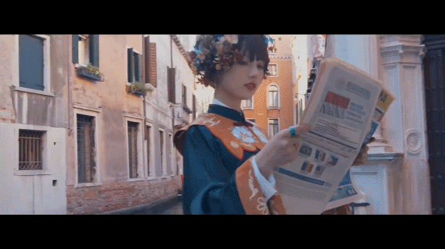 《后浪》最大价值：包容和接受从让独特的我们走进世界的视线开始