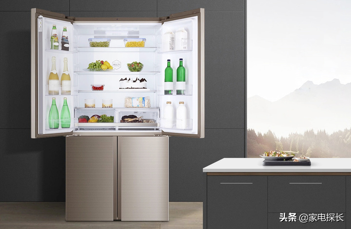 冰箱怎么选？2021年1-9月销售数据透秘！哪些品牌值得购买？