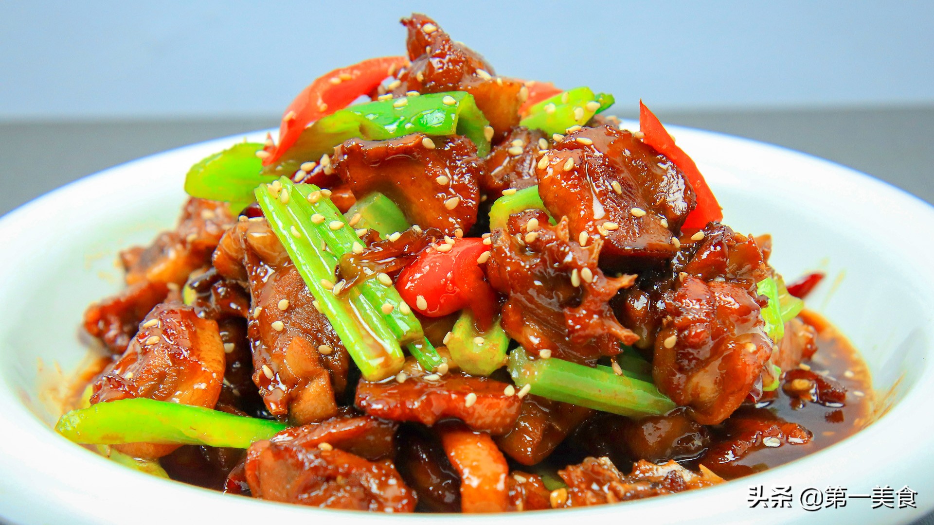 小满将至，记得吃这6种食物，顺应时节，鲜嫩味美，早吃早受益