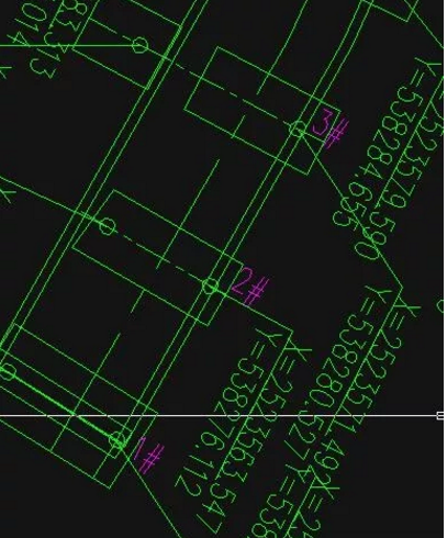 CAD��ô����׼ȷ��ȡ���꣬ͼ�����ת�����ӣ��㶼�˽���