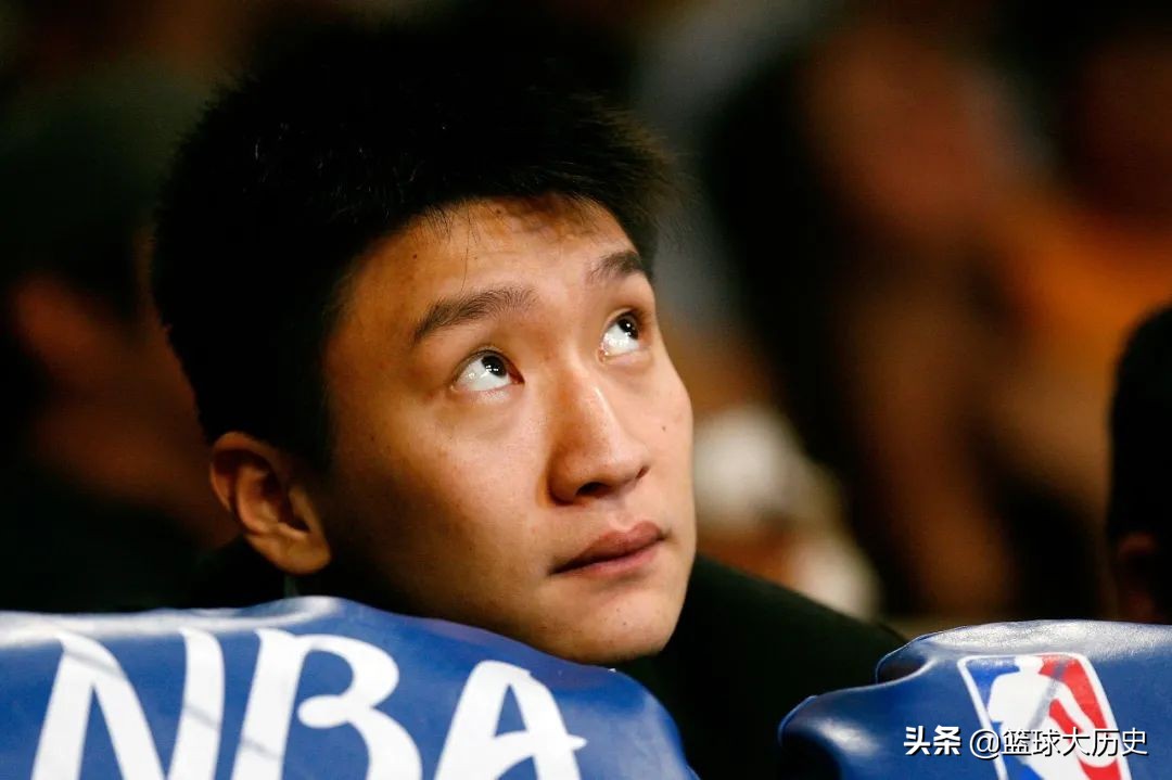 孙悦为什么能上nba(孙悦当年的选秀报告！身材顶级，模板魔术师，为何打不上NBA？)