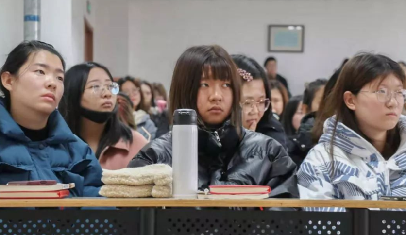 大学里“含金量”较高的考试，早考早受益，以免毕业后自找麻烦