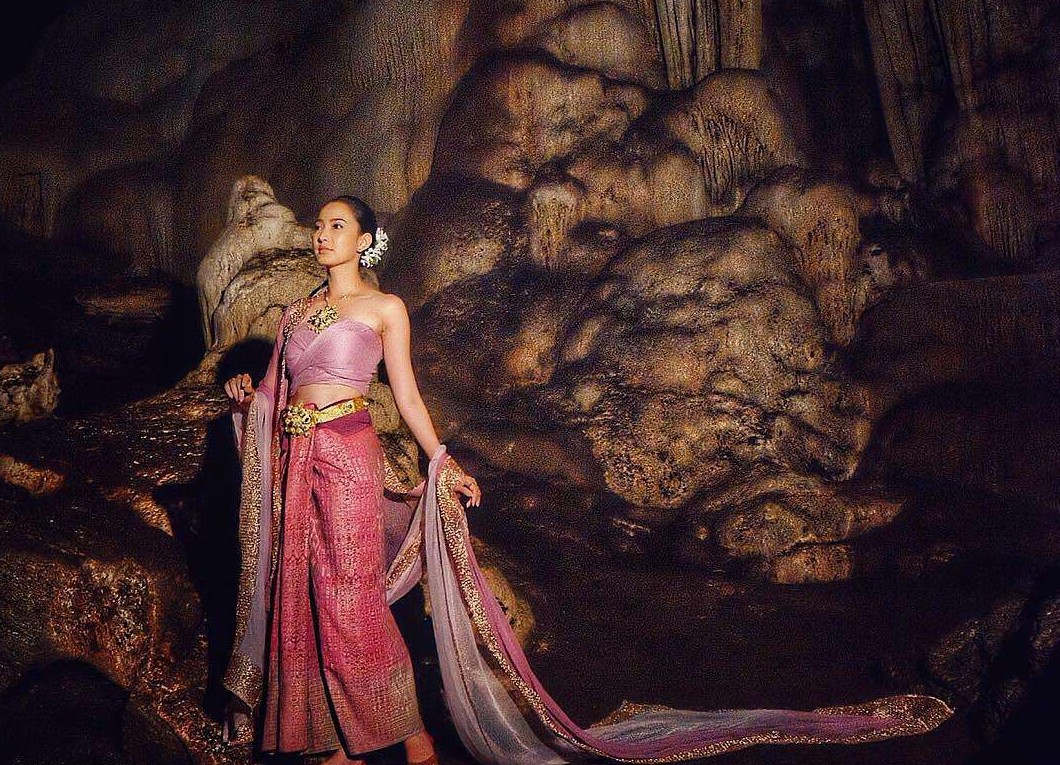 娜迦王电影剧情「详解」 _晶羽科技