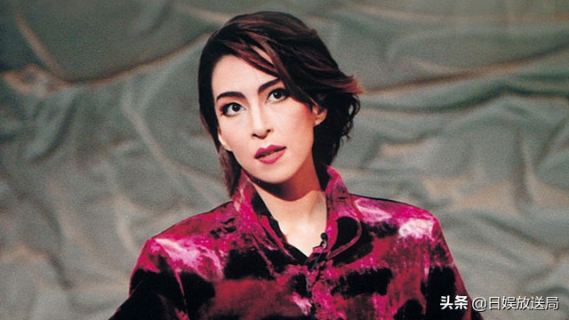 天海祐希、大地真央、黑木瞳、檀丽，盘点高人气的宝冢歌剧团OG