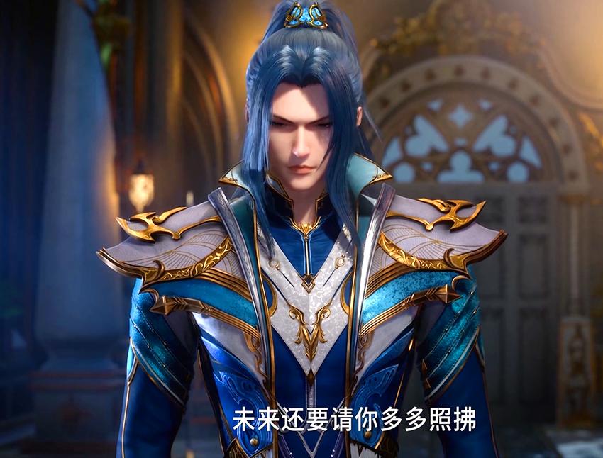 斗罗：吉祥和雪崩同样是唐三的弟子，那唐三为什么要区别对待？