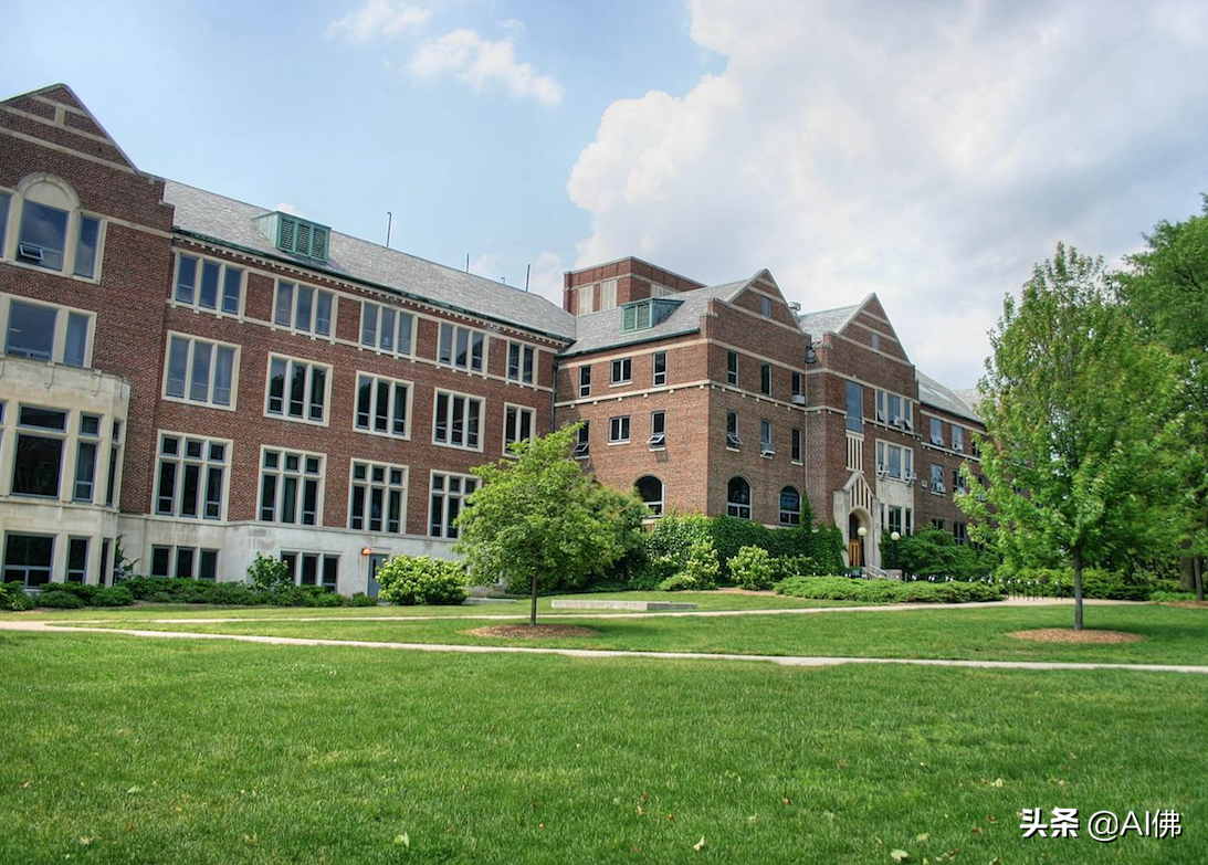 美国排名前50位的派对大学（The top 50 party schools in America）