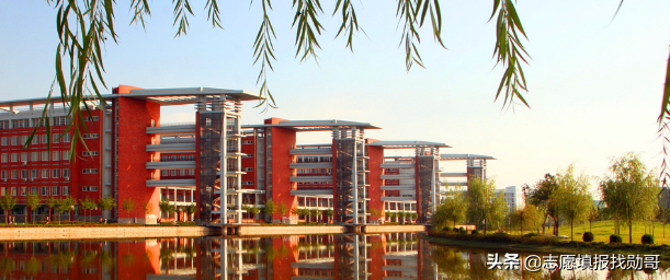 这3所大学令人“惋惜”，明明实力很强，只因在四线城市常被遗忘