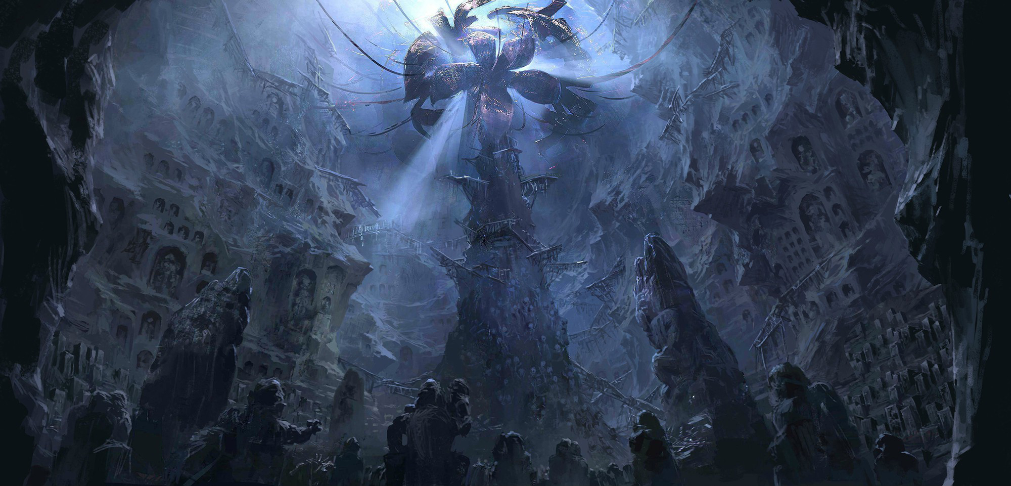 6本破亿点击量的奇幻玄幻小说，全部完结，书荒收藏，慢慢看