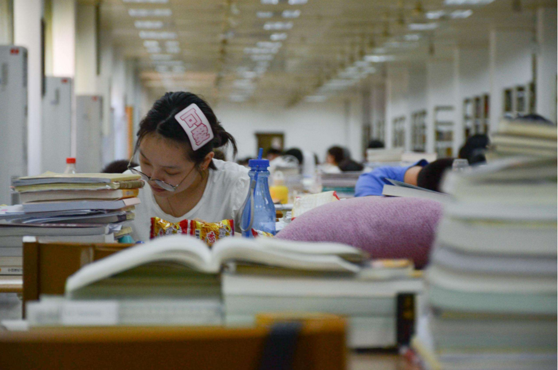 考研哪里学校好（10所最）