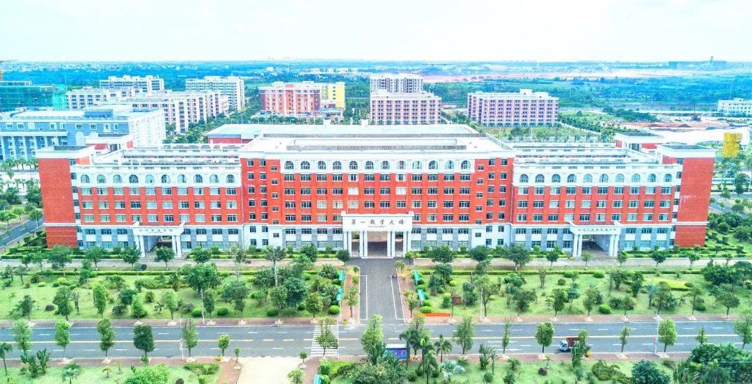 冠名河南却不在郑州的高职院校，总共10所，一起来看看吧