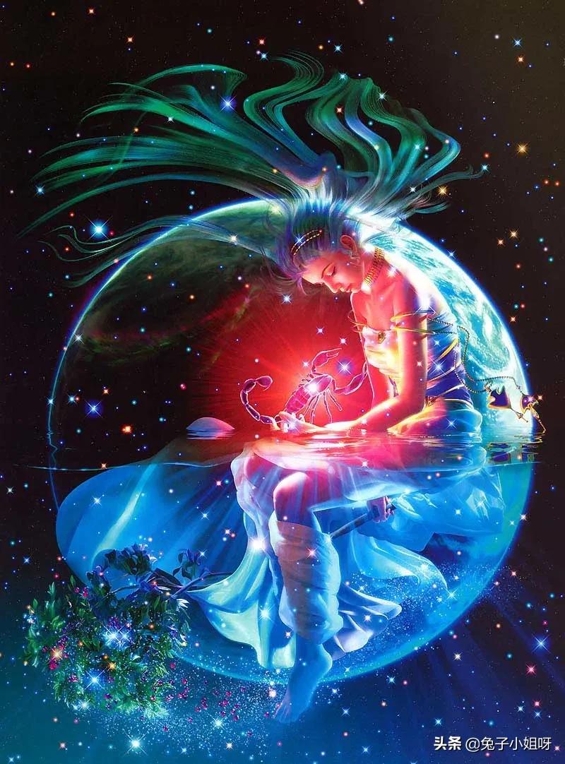 天秤座的三大克星,第一名天生就是克星,一点都不能忍耐